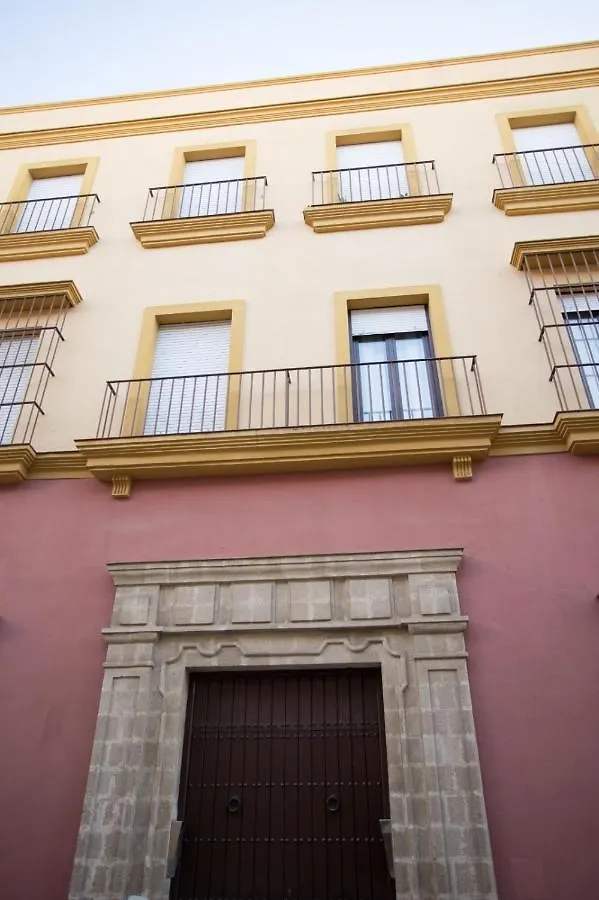 M&L Apartamentos location