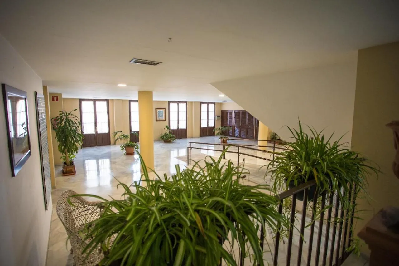 Apartment M&L Apartamentos Jerez de la Frontera