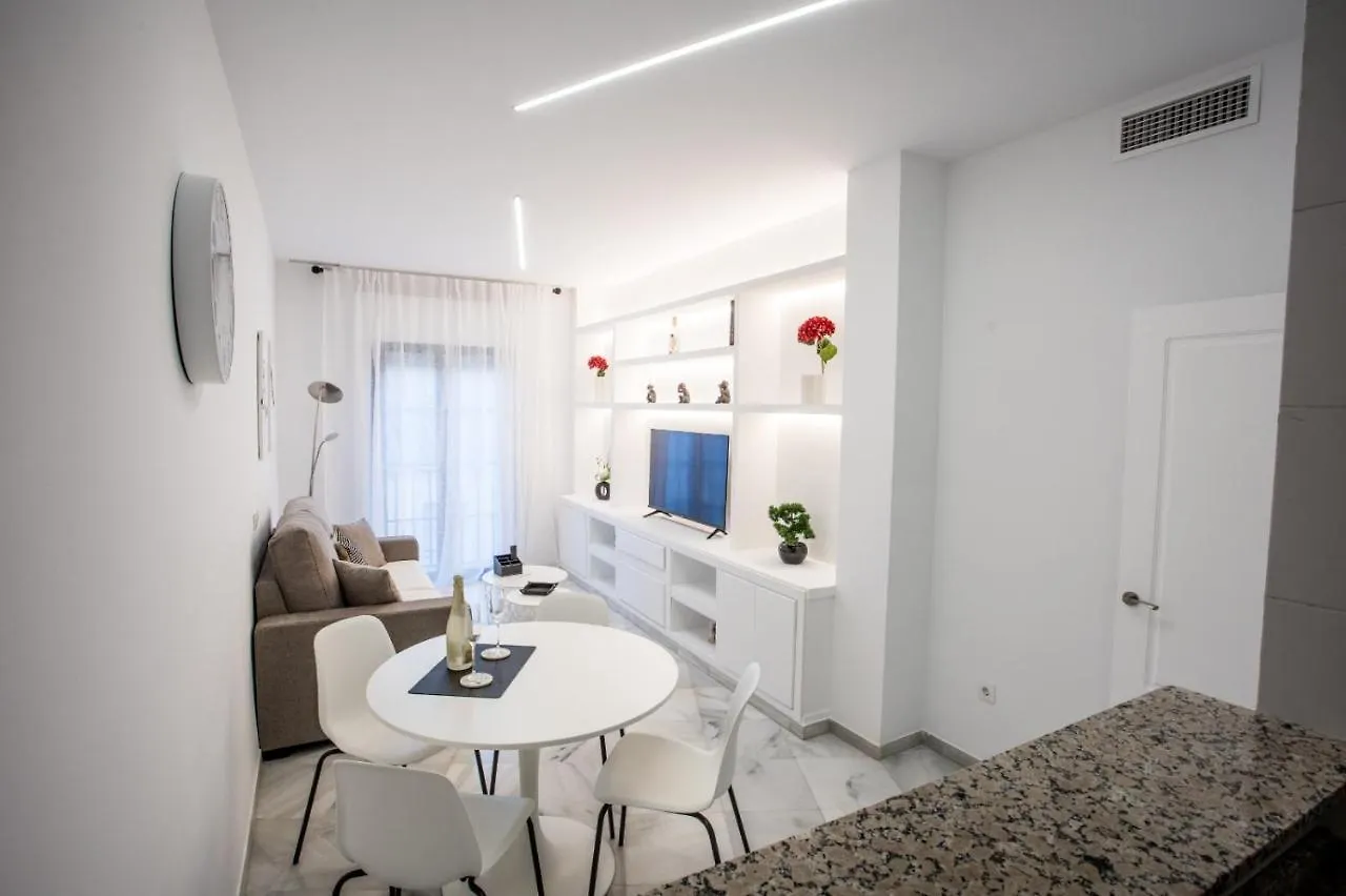 M&L Apartamentos Jerez de la Frontera