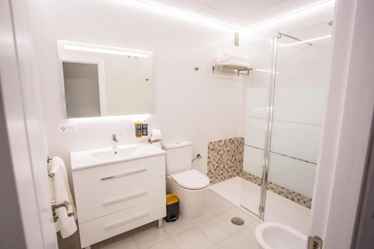 Apartment M&L Apartamentos Jerez de la Frontera