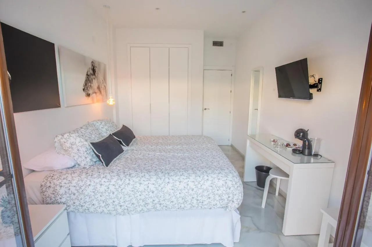 M&L Apartamentos Jerez de la Frontera