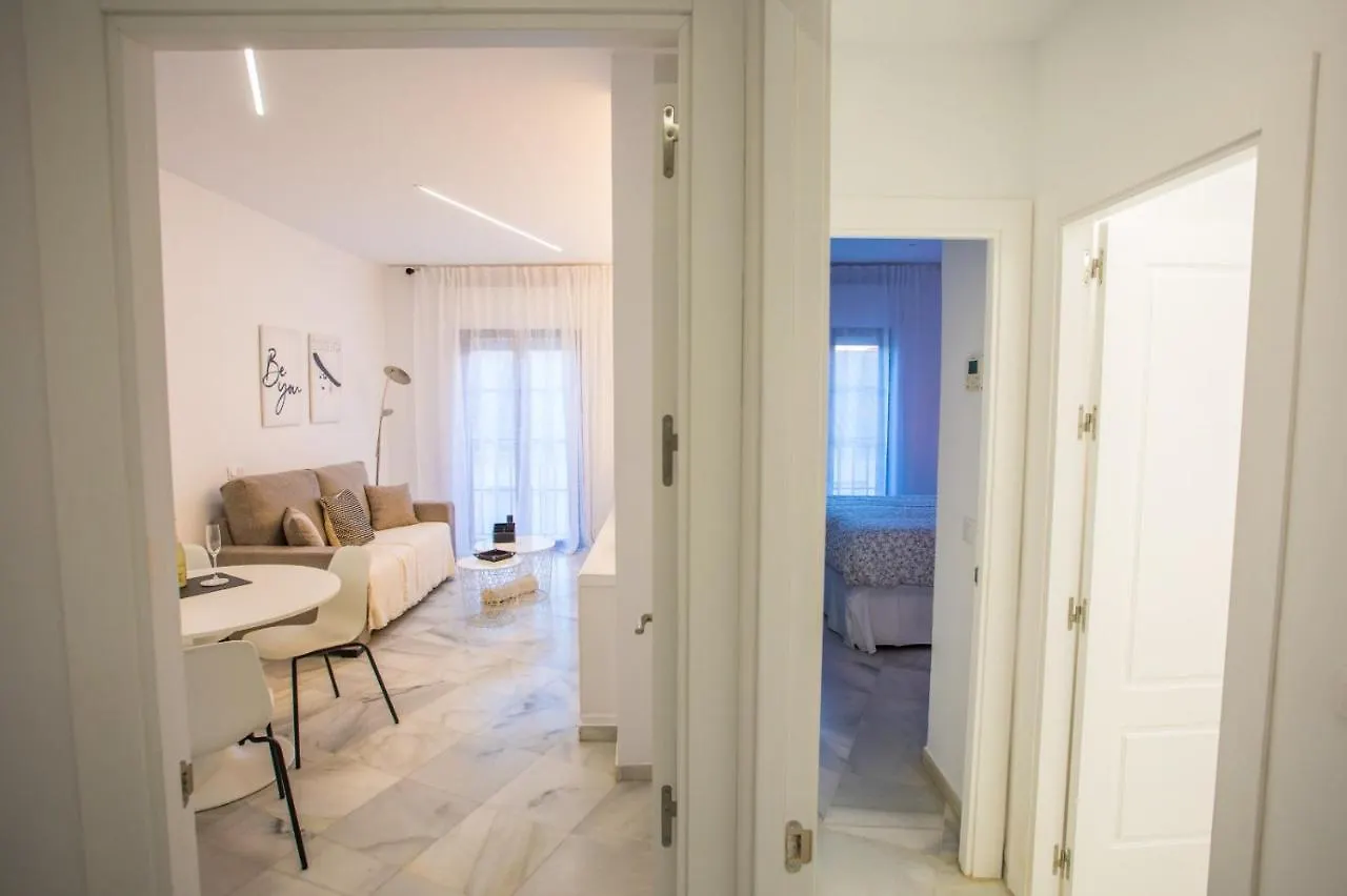 M&L Apartamentos Jerez de la Frontera 0*,